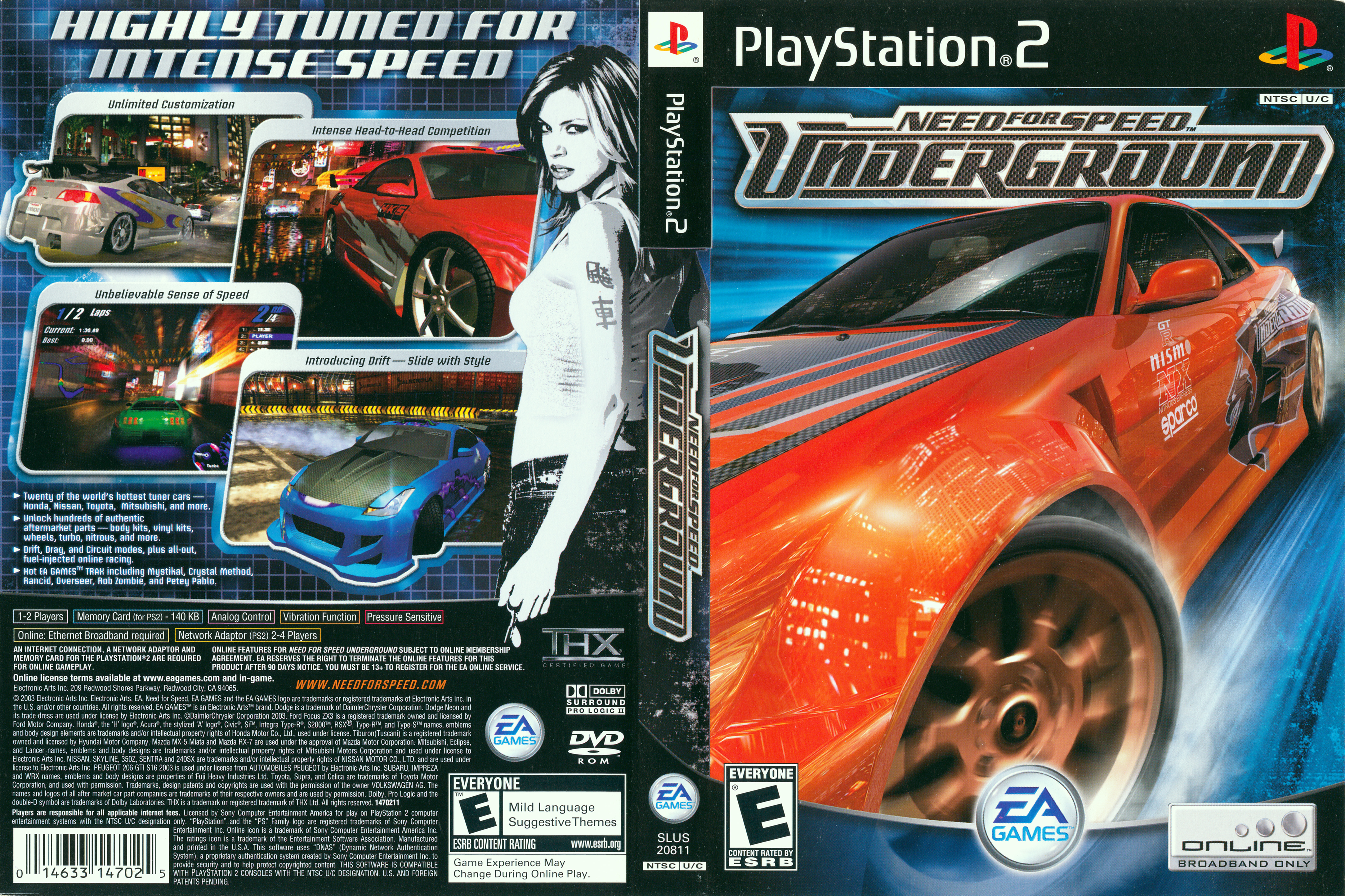 Песни из игры need for speed. Ps2 диск need for Speed. Sony PLAYSTATION 2 need for Speed. Need for Speed Underground на ПС ПС 4. NFS ps2.